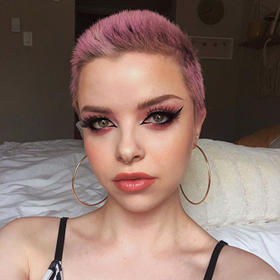 Kimberley Margarita