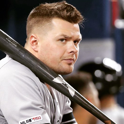 Luke Voit