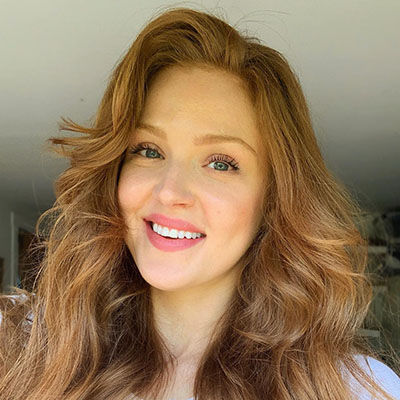 Maggie Geha