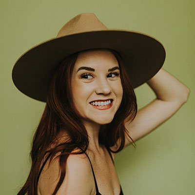 Marina Williams
