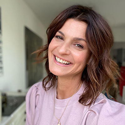 Marlene Lufen