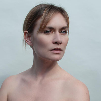 Masha Mashkova