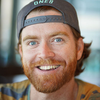 Max Stanton