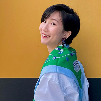 Meng’er Zhang