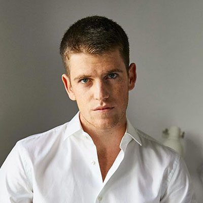 Miguel Bernardeau