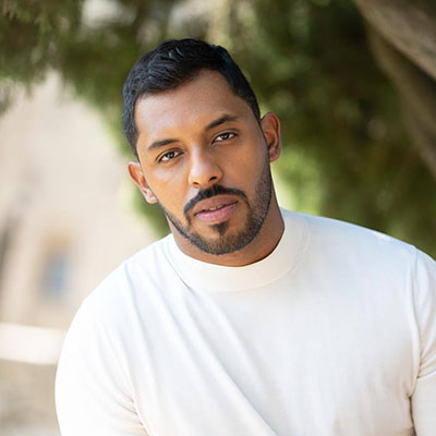 Mohammed Sal