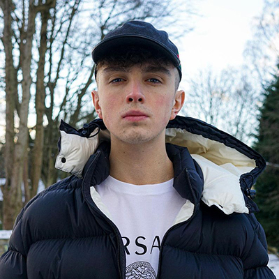 Morgz