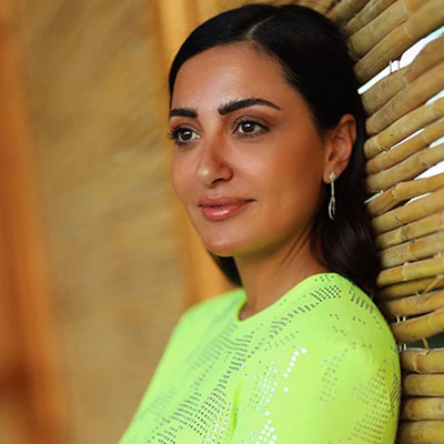 Nardine Farag