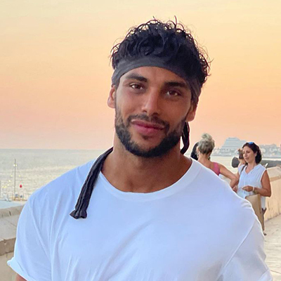 Nassim Lyes