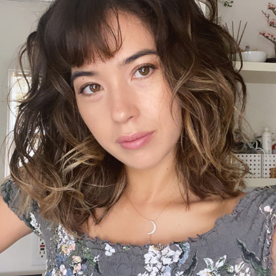Nichole Sakura
