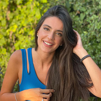 Perla Helou