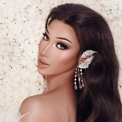 Plastique Tiara