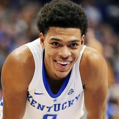 Quade Green