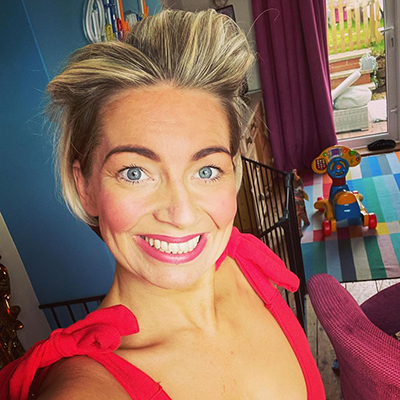 Rachaele Hambleton