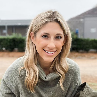 Samantha Bauchmann