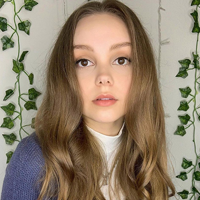 Savannah Lee May