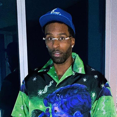 Shabazz Muhammad