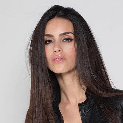 Shiva Negar