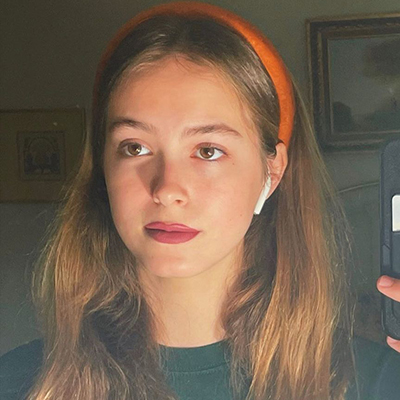Sloane Veronico