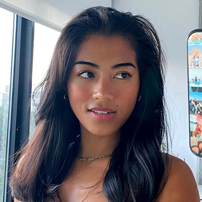 Sophia Cuerquis