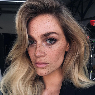 Swantje Paulina