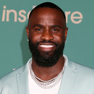 Terrence Terrell
