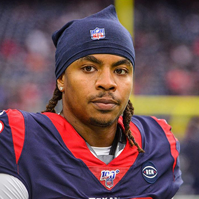 Vernon Hargreaves