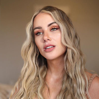 Victoria Paul