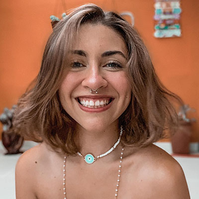 Viviane Leerhsen