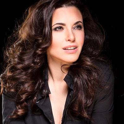 Yolanda Ventura