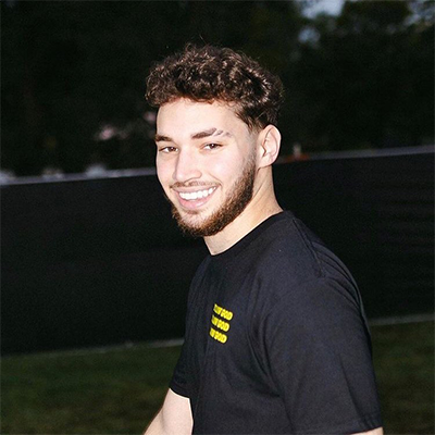 Adin Ross