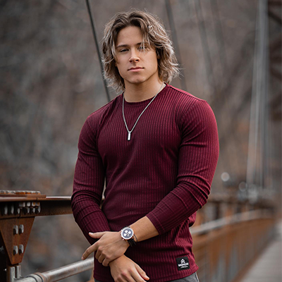Alex Eubank