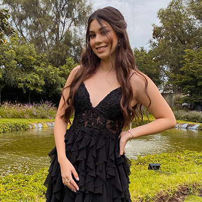 Alexa Rivera Villegas