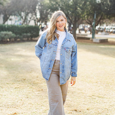 Allie Stuckey