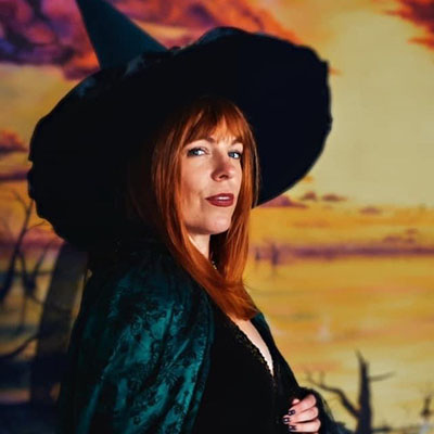 Amy Bruni