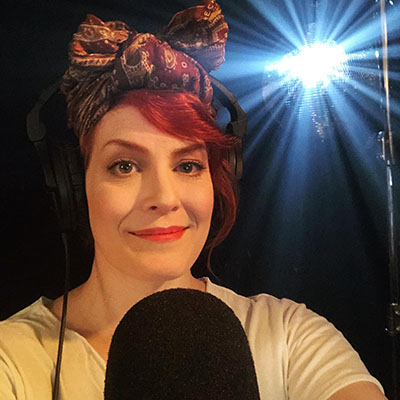 Ana Matronic