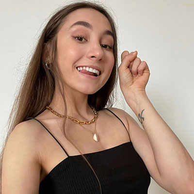Andriana Kulchytska