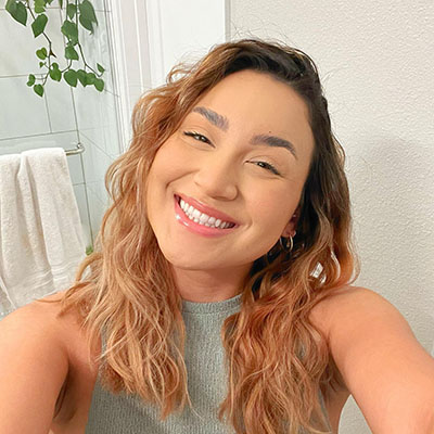 Anisia Lagness