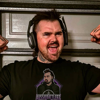 Aussie Battlerz