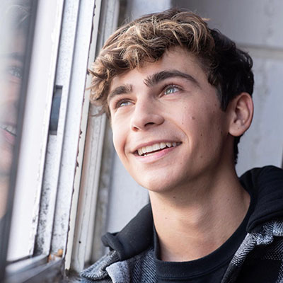 Ayden Mekus