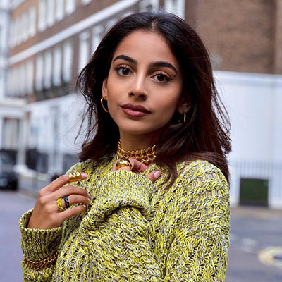Banita Sandhu