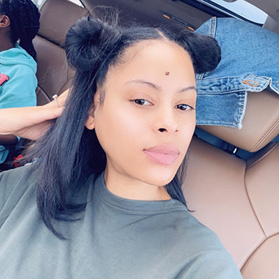 Beautiishername