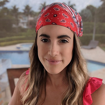 Belén Mozo