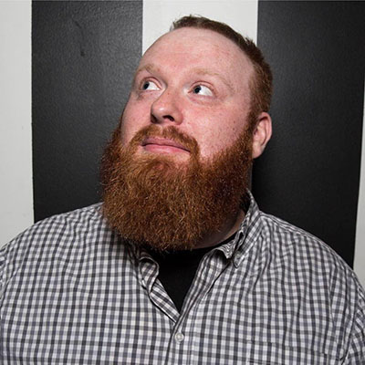 Brent Terhune