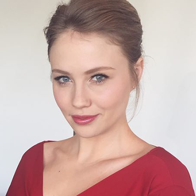 Brittany Clark