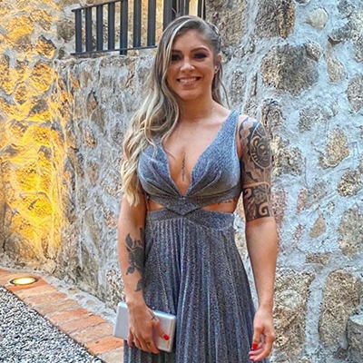Bruna Ellen