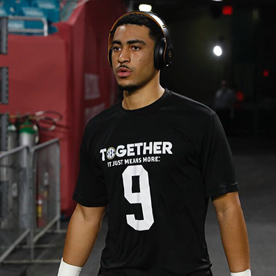 Bryce Young
