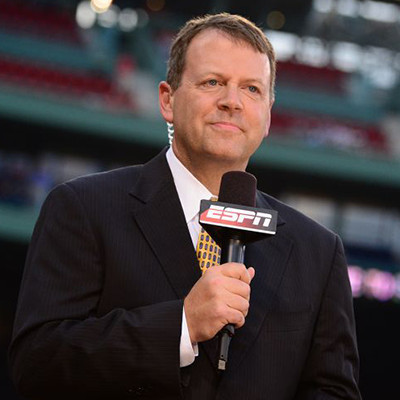 Buster Olney
