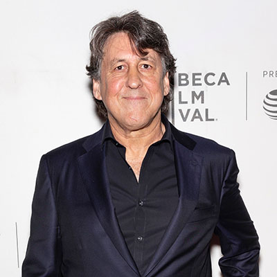 Cameron Crowe