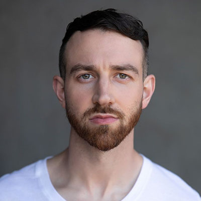 Cameron Hamilton